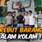 TERJUN KOLAM SELAMATKAN WANITA AI TEAM !!! REBUT SAYANG REBUT…