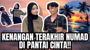 TERPISAHLAH KENAGAN 2MINGGU BERSAMA NURIN!.SELAMAT TINGGAL PERTNERKU!!