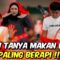 TERSALAH TANYA CONFIRM MAKAN PEDAS !!! SOS PEDAS 2X GANDA …