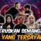 TERUS SEMANGAT UNTUK YANG TERSAYANG !!! FRIENDSHIP AI TEAM TAKKAN HILANG …