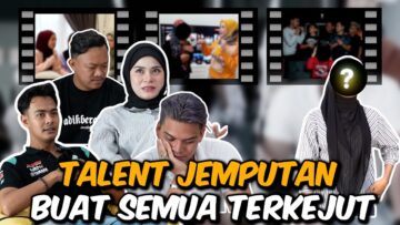 TETAMU JEMPUTAN PALING MENGEJUTKAN !!! KENANGAN ZAMAN 2021…