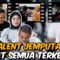 TETAMU JEMPUTAN PALING MENGEJUTKAN !!! KENANGAN ZAMAN 2021…