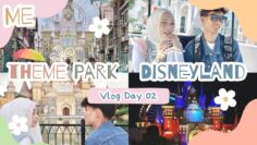 THEMEPARK DI PHU QUOC 🏰 EMNY HAMPIR PENGSAN MASA NAIK ROLER COSTER🎢