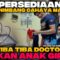 TIBA TIBA DOCTOR SAHKAN AN4K PEREMPUAN !!? PERSEDIAAN  MENIMANG CAHAYA MATA !!!