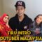 Tiru Intro Youtuber Malaysia !!! Alieff Tiru…