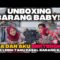 TIYA DAN AKU BERTENGKAR SIAPA LEBIH TAHU PASAL BARANG BABY !!!