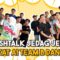 TR4SHTALK JEDAG JEDUG LELAKI AI TEAM JUNIOR !!! TEAM SENIOR BAGI KAW KAW…