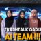 TR4SHTALK PEREMPUAN AI TEAM !!! PEREMPUAN SEMUA SAMA…