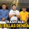 TR4SHTALK SINGLE AI TEAM !!! PASANGAN SWEET BALAS DEND4M…