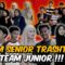 TR4SHTALK TERBURUK UNTUK TALENT NEW GEN !!!