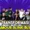 TRANSFORMASI GADIS GLAMOUR BLING BLING AI TEAM !!!