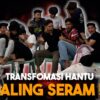 TRANSFORMASI H4NTU AI TEAM !!! PALING MENYERAMKAN !!!