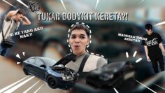 TRANSFORMASI KAIDO JADI BADBOY!! AWEK USHA JE..