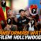 TRANSFORMASI KARAKTER FILEM AI TEAM 2025 !!!