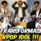 TRANSFORMASI KPOP IDOL AI TEAM 2025 !!! KDRAMA…
