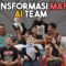 TRANSFORMASI M4FIA AI TEAM !!!