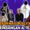 TRANSFORMASI PASANGAN BOLLYWOOD AI TEAM !!!