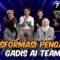 TRANSFORMASI PENGANTIN AI TEAM 2023 !!!