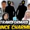 TRANSFORMASI PRINCE CHARMING AI TEAM 2024 !!!