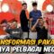 TRANSFORMASI PUTERI BUDAYA NEGARA AI TEAM !!!