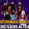 TRANSFORMASI RAYA GADIS AI TEAM 2024 !!!