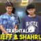 TRASHTALK BOSS AI TEAM !!! ISYA T4KUT NAK MAR4H ALIEFF…