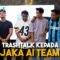 TRASHTALK GENG LELAKI !!! PEREMPUAN MULA BALAS DEND4M…