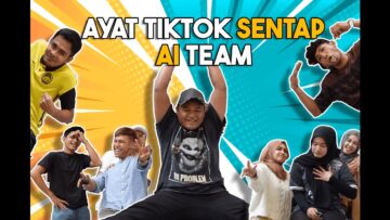 TREND AYAT PUTUS JEDAG JEDUG TIKTOK !!!