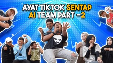 TREND LEPAS BERCINTA JEDAG JEDUG TIKTOK !!! KALINI LAGI PED4S MENYENG4T…
