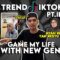 TREND TIKTOK NEW GEN !! AYAH RINA TAK RESTU HARRY !!