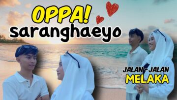 TRIPLE DATE NANY X MANAE X FARNISH.. SEMUA TUNJUK SWEET TAKNAK KALAH !!