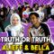 TRUTH OF TRUTH DARI LEADER BELLA & ALIEFF !!! TALENT YG PATUT DIBU4NG…