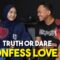 TRUTH OR DARE FRIENDSHIP EDITION !!! BOY CAKAP SUKA DEKAT ISYA…