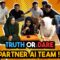 TRUTH OR DARE LOVE EDITION !!! KANDA MIMI BERPEGANG PADA JODOH…