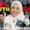 TRUTH OR DARE PALING MALANG !! RINA JADI SUPERMAN DEPAN ORANG RAMAI !!