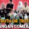 TRUTH OR DARE PASANGAN BARU COMEBACK !!! ADA YANG K4NTOI CINTA…