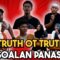 TRUTH OR TRUTH 2024 !!! P4NAS & MEMBARA…