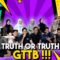 TRUTH OR TRUTH GTTB SUAMI ISTERI AI TEAM !!! RINDU & SED1H…