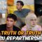 TRUTH OR TRUTH ISU REPARTNERSHIP AI TEAM!!! HARI YANG MENYED1HKAN…