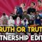 TRUTH OR TRUTH KALI TERAKHIR BATCH 3 AI TEAM PALING MENYAK1TKAN…