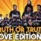 TRUTH OR TRUTH LOVE EDITION PARTNER BARU !!!