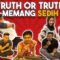 TRUTH OR TRUTH MENYENTUH HATI !!! SEDIH PENGAKUAN KALI NI…