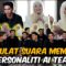 TRUTH OR TRUTH MULUT JAH4T !!! SUAMI PILIHAN GADIS AI TEAM…