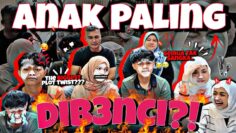 TRUTH OR TRUTH PARENTS!!! SIAPA ANAK YANG PALING B3NCI ?!?!