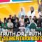 TRUTH OR TRUTH TALENT SEMENTARA BATCH 3 !!! R4HSIA DAH BOCOR…