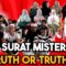 TRUTH OR TRUTH TERAKHIR PEREMPUAN AI TEAM !!! SOALAN MISTERI TERP4NAS…