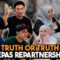 TRUTH OR TRUTH TERAKHIR TERJ4HAT MENYAKITKAN HATI PARTENERSHIP AI TEAM !!!