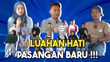 TUKAR PARTNER LAMA AI TEAM BALIK !!! FATIN NANG1S RINDU SYATIN…