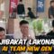 UJIBAKAT LAKONAN TALEBT NEW GEN AI TEAM !!! VIDEO YANG DIRAHSIAKAN…