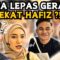 UNA HADIAHKAN KEYCHAIN COUPLE CUTE TANDA ?!! TAPI HADIAH ROSAK !!!